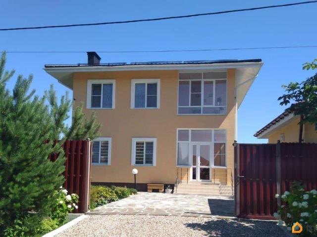 Дом продажа в Красное Д, Кабардино-Балкарская Республика