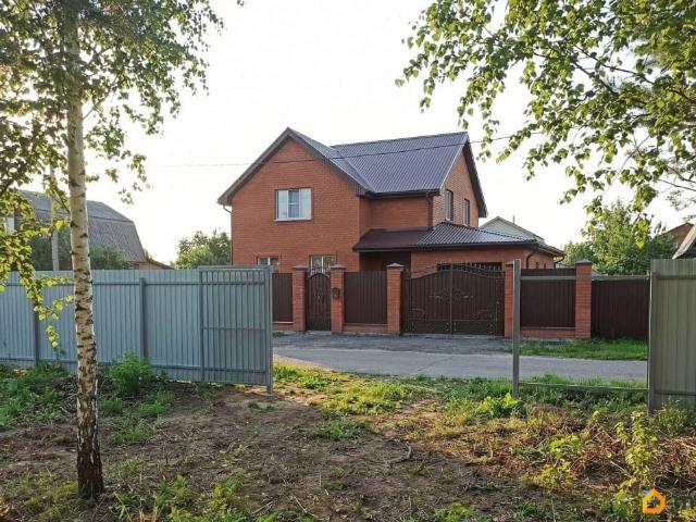 Дом продажа в Скрипино-2 Д, Кабардино-Балкарская Республика