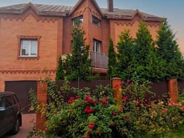 Дом продажа в Красное Д, Кабардино-Балкарская Республика