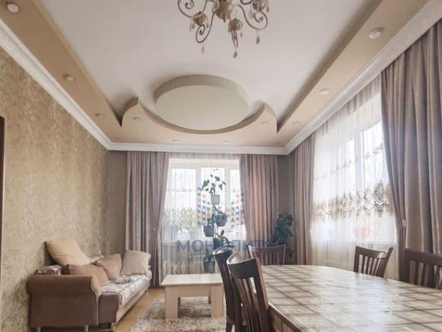 Дом продажа в Красное Д, Кабардино-Балкарская Республика