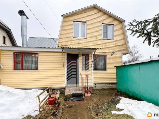 Дом продажа в Красное Д, Кабардино-Балкарская Республика