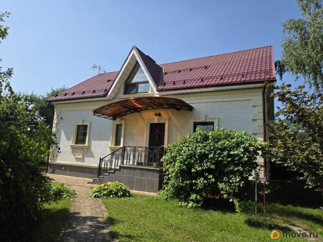 Дом продажа в Красное Д, Кабардино-Балкарская Республика
