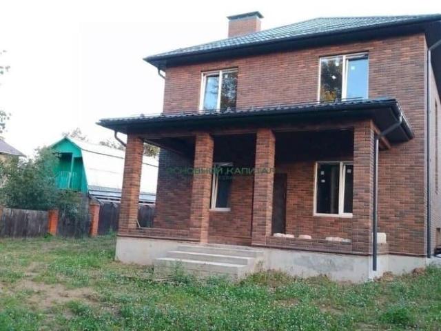 Дом продажа в Красное Д, Кабардино-Балкарская Республика