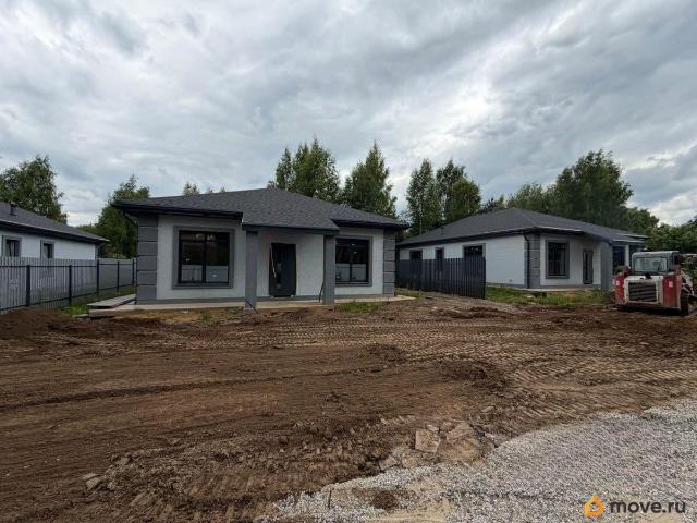 Дом продажа в Красное Д, Кабардино-Балкарская Республика