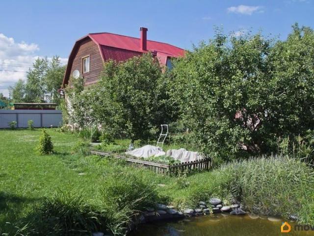 Дом продажа в Красное Д, Кабардино-Балкарская Республика