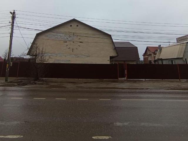 Дом продажа в Красное Д, Кабардино-Балкарская Республика