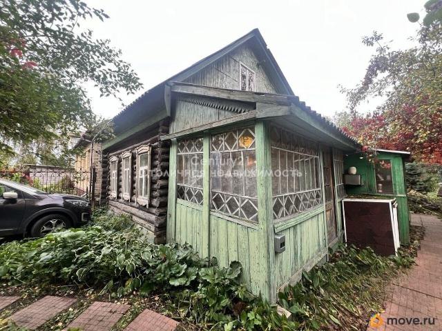 Дом продажа в Красное Д, Кабардино-Балкарская Республика