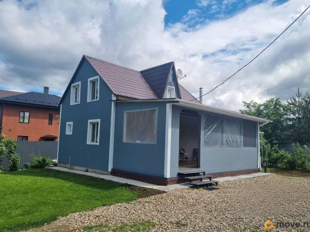 Дом продажа в Красное Д, Кабардино-Балкарская Республика