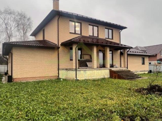 Дом продажа в Красное Д, Кабардино-Балкарская Республика