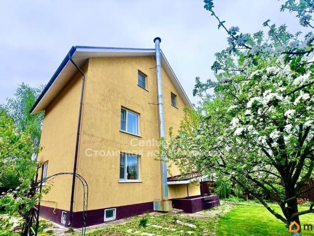 Дом продажа в Красное Д, Кабардино-Балкарская Республика