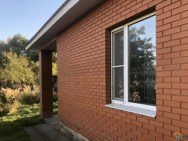 Дом продажа в Донской, Тульская область