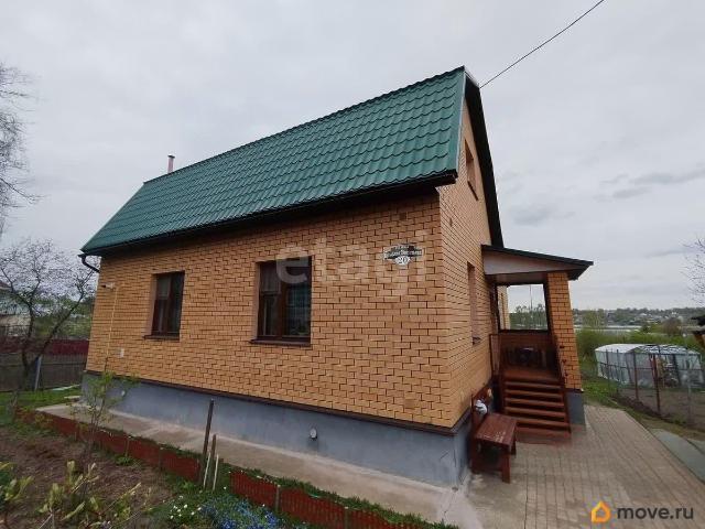 Дом продажа в Дорогобуж Г, Смоленская область
