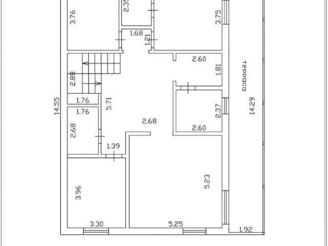 Дом продажа в Дубна, Кабардино-Балкарская Республика