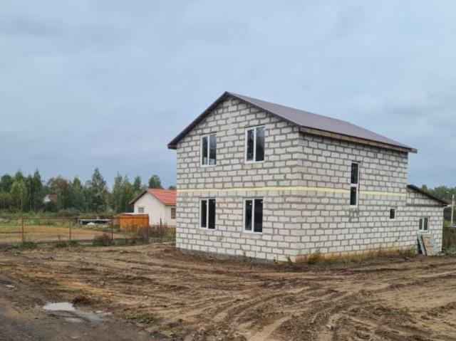 Дом продажа в Дубна, Кабардино-Балкарская Республика