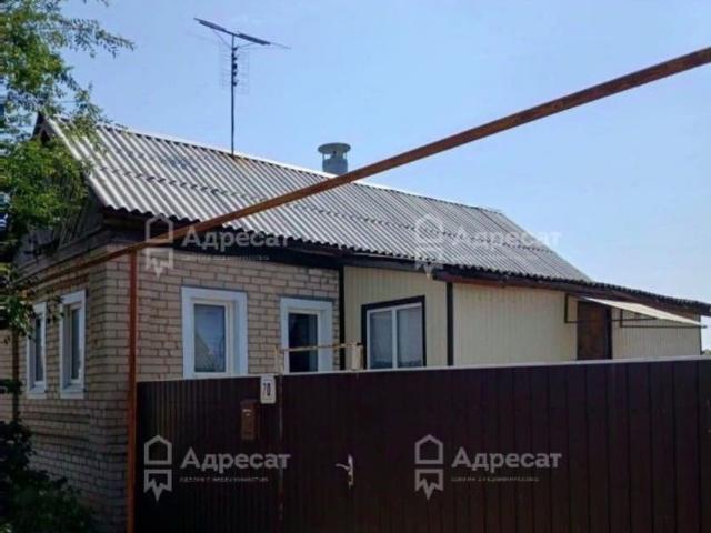 Дом продажа в Дубовский Р-н, Волгоградская Обл