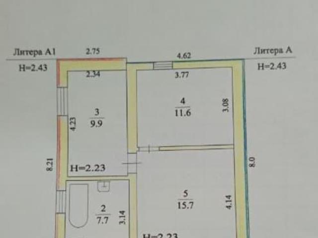 Дом продажа в Дубовский Р-н, Волгоградская Обл