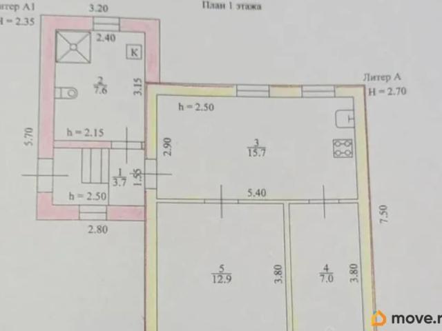 Дом продажа в Дубовский Р-н, Волгоградская Обл