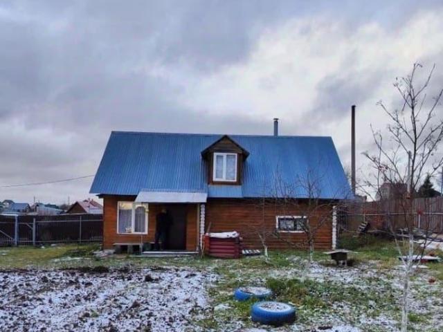Дом продажа в Вологодская область