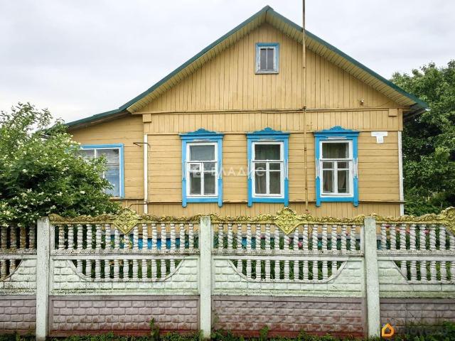 Дом продажа в Духовщина Г, Смоленская область