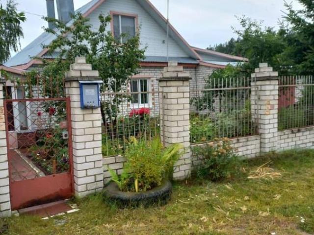 Дом продажа в Дзержинск, Тыва Республика