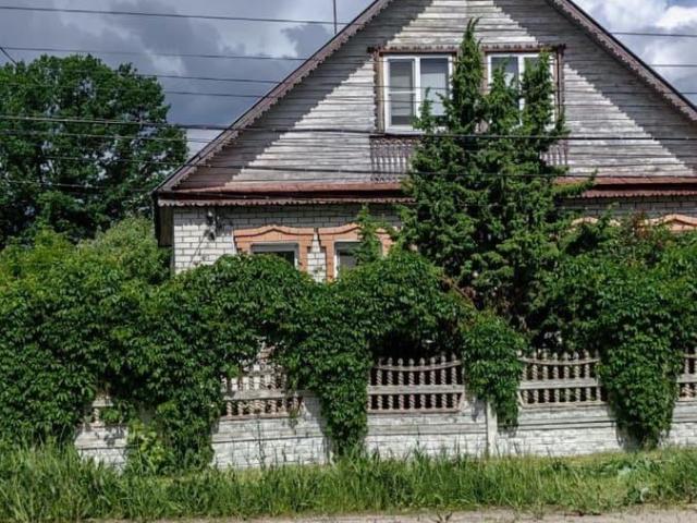Дом продажа в Дзержинск, Тыва Республика