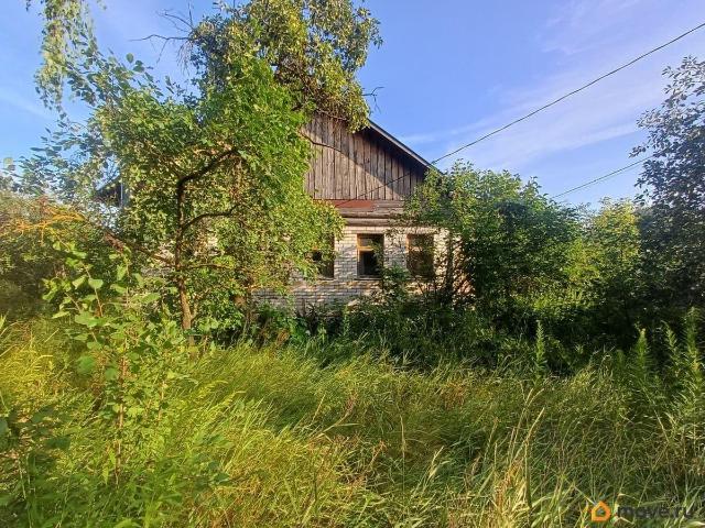 Дом продажа в Дзержинск, Тыва Республика