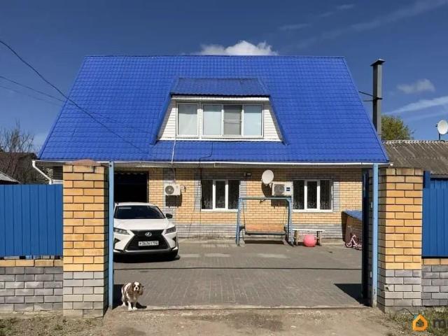 Дом продажа в Дзержинск, Тыва Республика