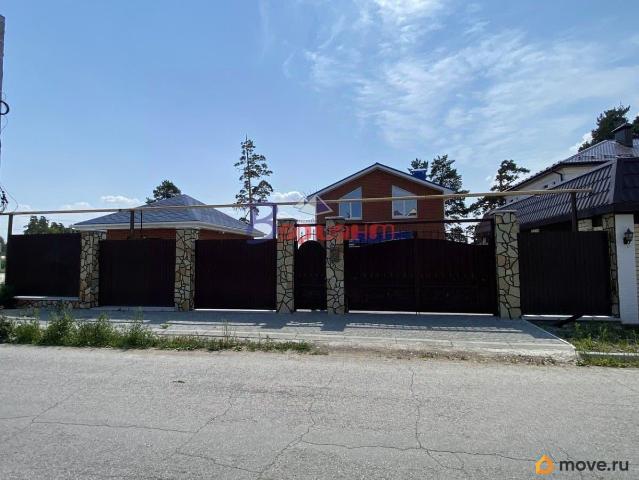Дом продажа в Чебаркуль, Челябинская область