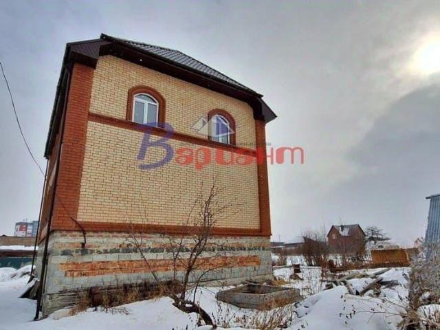 Дом продажа в Чебаркуль, Челябинская область