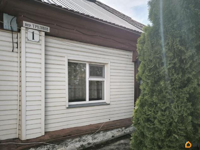 Дом продажа в Чебаркуль, Челябинская область
