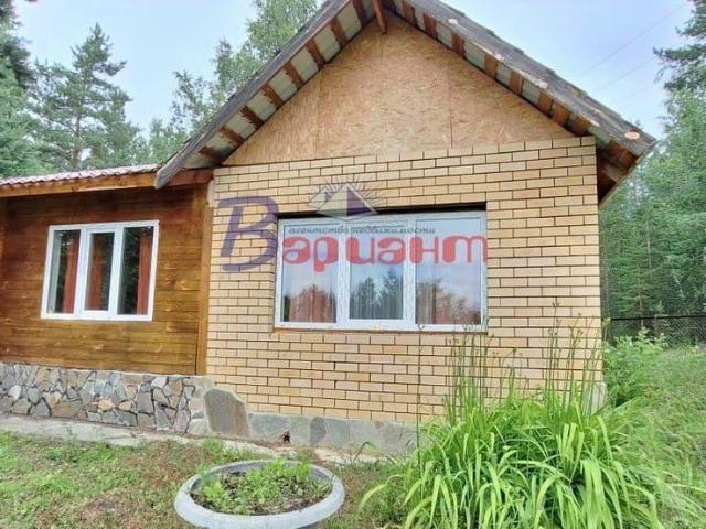 Дом продажа в Чебаркуль, Челябинская область
