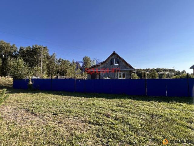 Дом продажа в Чебаркуль, Челябинская область