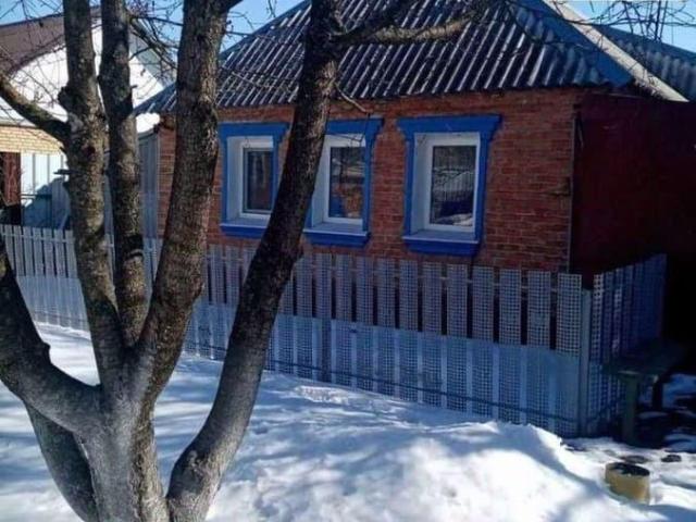 Дом продажа в Шебекино, Белгородская область