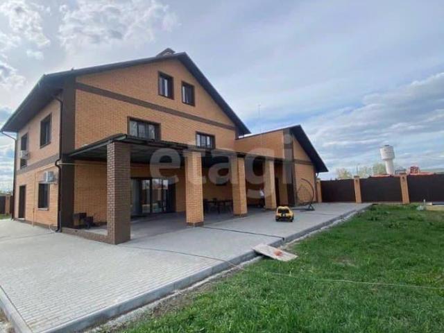 Дом продажа в Шебекино, Белгородская область