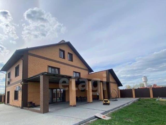 Дом продажа в Шебекино, Белгородская область