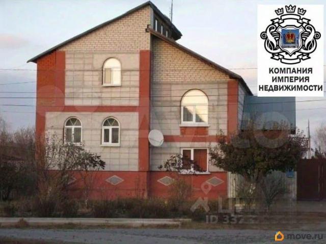 Дом продажа в Шебекино, Белгородская область