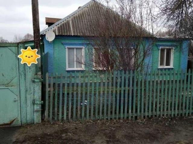Дом продажа в Шебекино, Белгородская область