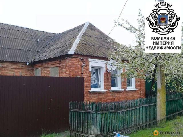 Дом продажа в Шебекино, Белгородская область