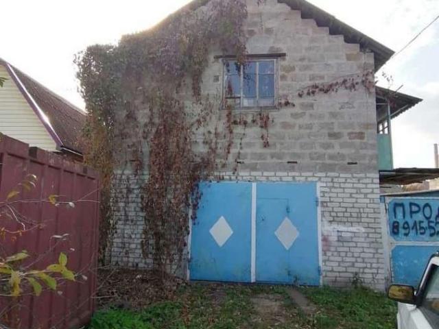 Дом продажа в Шебекино, Белгородская область