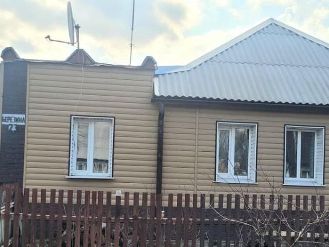 Дом продажа в Шебекино, Белгородская область