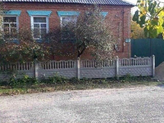 Дом продажа в Шебекино, Белгородская область