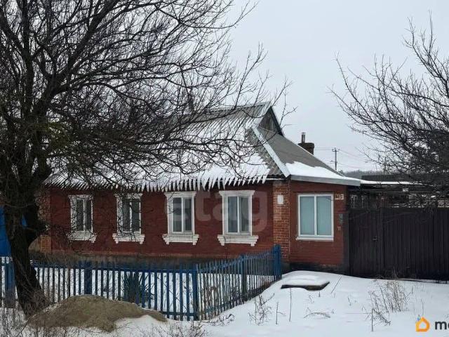 Дом продажа в Шебекино, Белгородская область