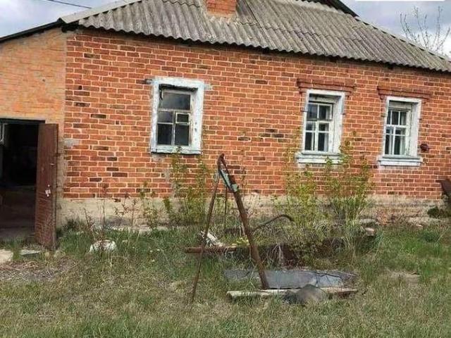 Дом продажа в Шебекино, Белгородская область