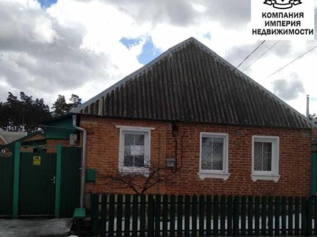 Дом продажа в Шебекино, Белгородская область