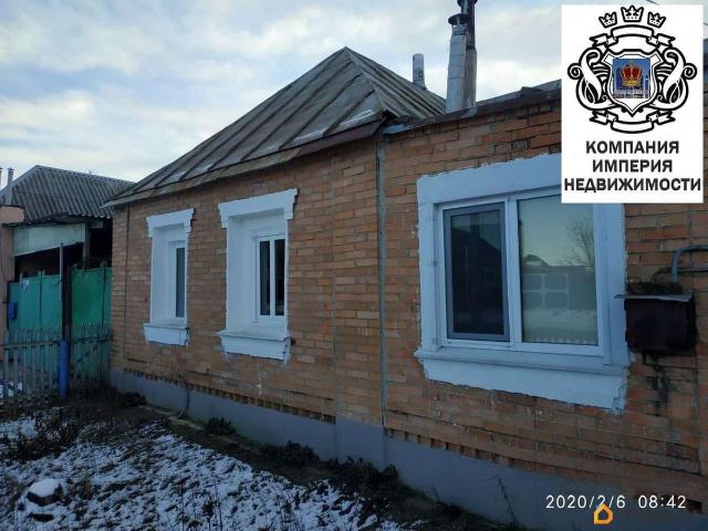 Дом продажа в Шебекино, Белгородская область