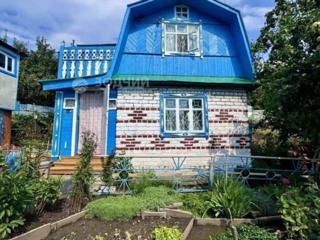 Дом продажа в Чебоксары, Чувашская Республика - Чувашия