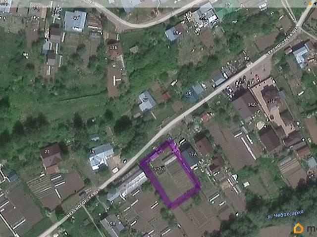 Дом продажа в Чебоксары, Чувашская Республика - Чувашия