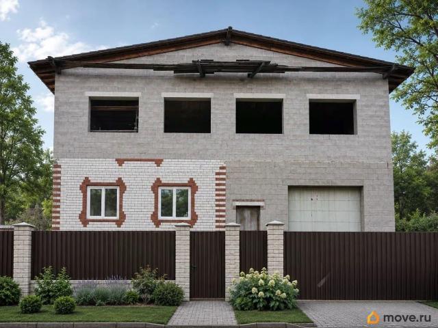 Дом продажа в Чебоксары, Чувашская Республика - Чувашия