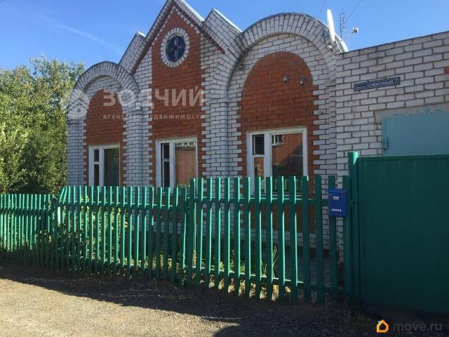 Дом продажа в Чебоксары, Чувашская Республика - Чувашия