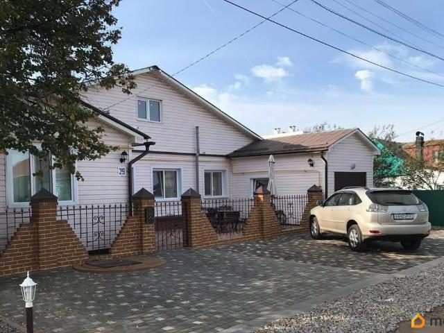 Дом продажа в Чебоксары, Чувашская Республика - Чувашия